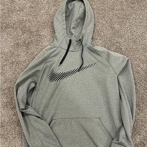 Mens Nike hoodie